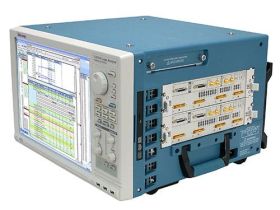 Tektronix TLA7106