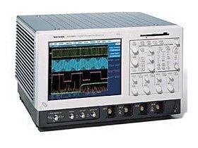 Tektronix TLA7QX