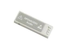 Tektronix DPO4AUDIO