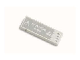 Tektronix DPO3AUDIO