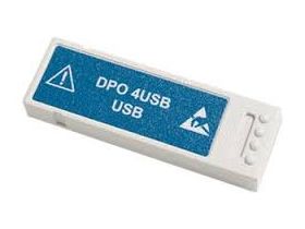 Tektronix DPO4USB