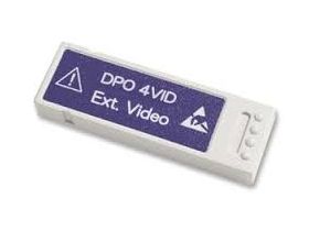 Tektronix DPO4VID