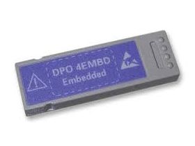 Tektronix MDO3EMBD