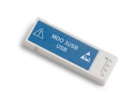Tektronix MDO3USB