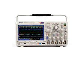 Tektronix MSO3012