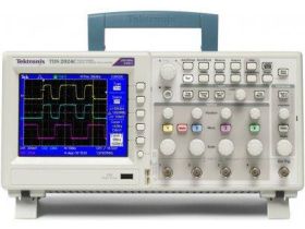Tektronix TDS2014C
