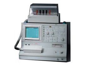 Tektronix 371A