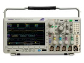Tektronix MDO4104B-3