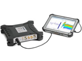 Tektronix RSA513A