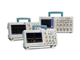 Tektronix TBS1072B