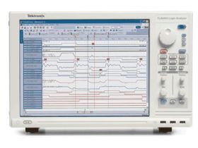 Tektronix TLA6401