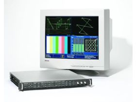 Tektronix WVR610A