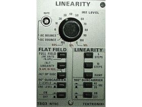 Tektronix TSG3