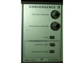 Tektronix TSG2