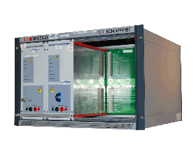 Schaffner NSG 5001