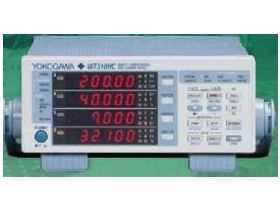 Yokogawa WT310HC