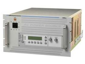 California Instruments 6000LS