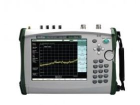 Anritsu MS2720T
