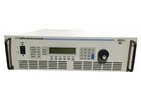 California Instruments 2253IX