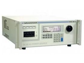 California Instruments 3001IX