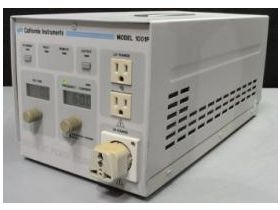 California Instruments 1001P