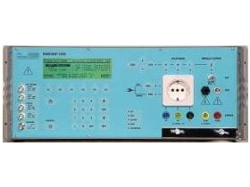 EMC Partner TRA2000