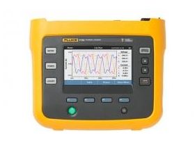 Fluke 1738