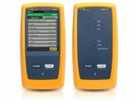 Fluke DSX-5000