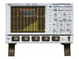 Teladyne LeCroy LT584M