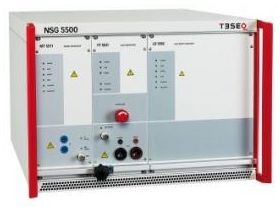 Teseq (Schaffner) NSG5500