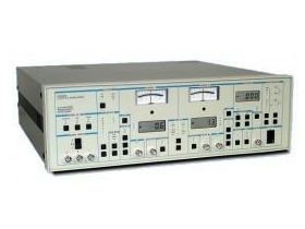 Stanford Research SR530