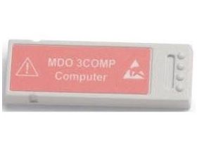 Tektronix MDO3COMP