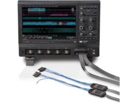 Teladyne LeCroy HDO4022 MS