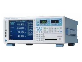 Yokogawa WT3000E