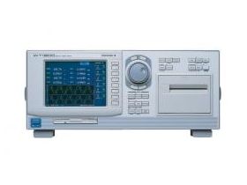 Yokogawa WT1600