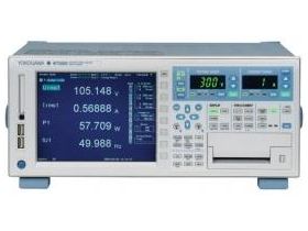 Yokogawa WT3000