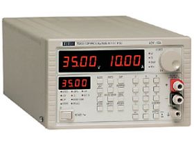 TTI Thurlby Thandar Instruments TSX3510P