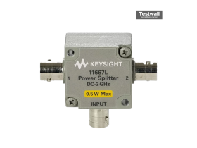 Keysight (Agilent) 11667L