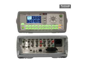 Keysight (Agilent) 11713C