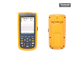 Fluke 125B