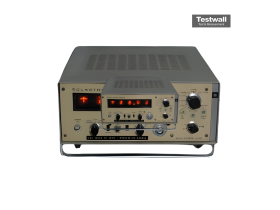 Solartron 1270