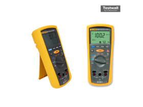 Fluke 1507