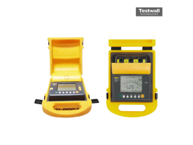 Fluke 1550B