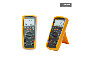 Fluke 1587