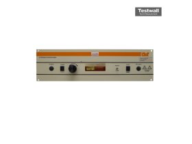 Amplifier Research 175S1G6