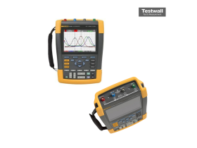 Fluke 190-204/S