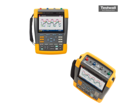 Fluke 190-504-III/S