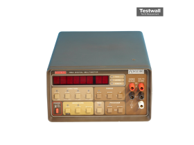 Keithley 195A