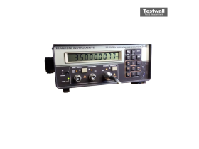 Aeroflex IFR Marconi 2442