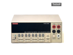 Keithley 2701